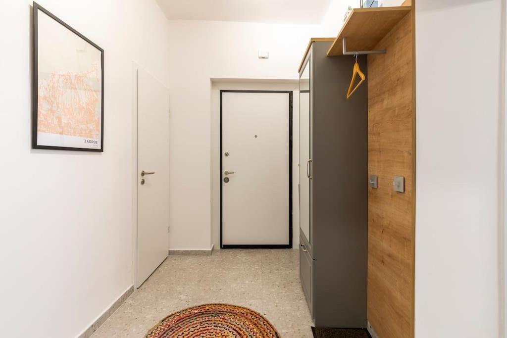 Petrova Street Apartment Zagreb Exterior photo
